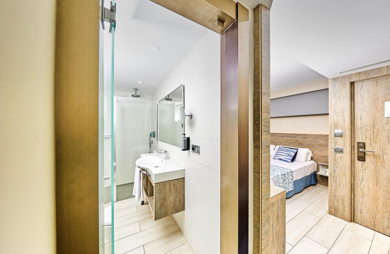 Aparthotel Leonardo Royal Mallorca Bay Palmanova