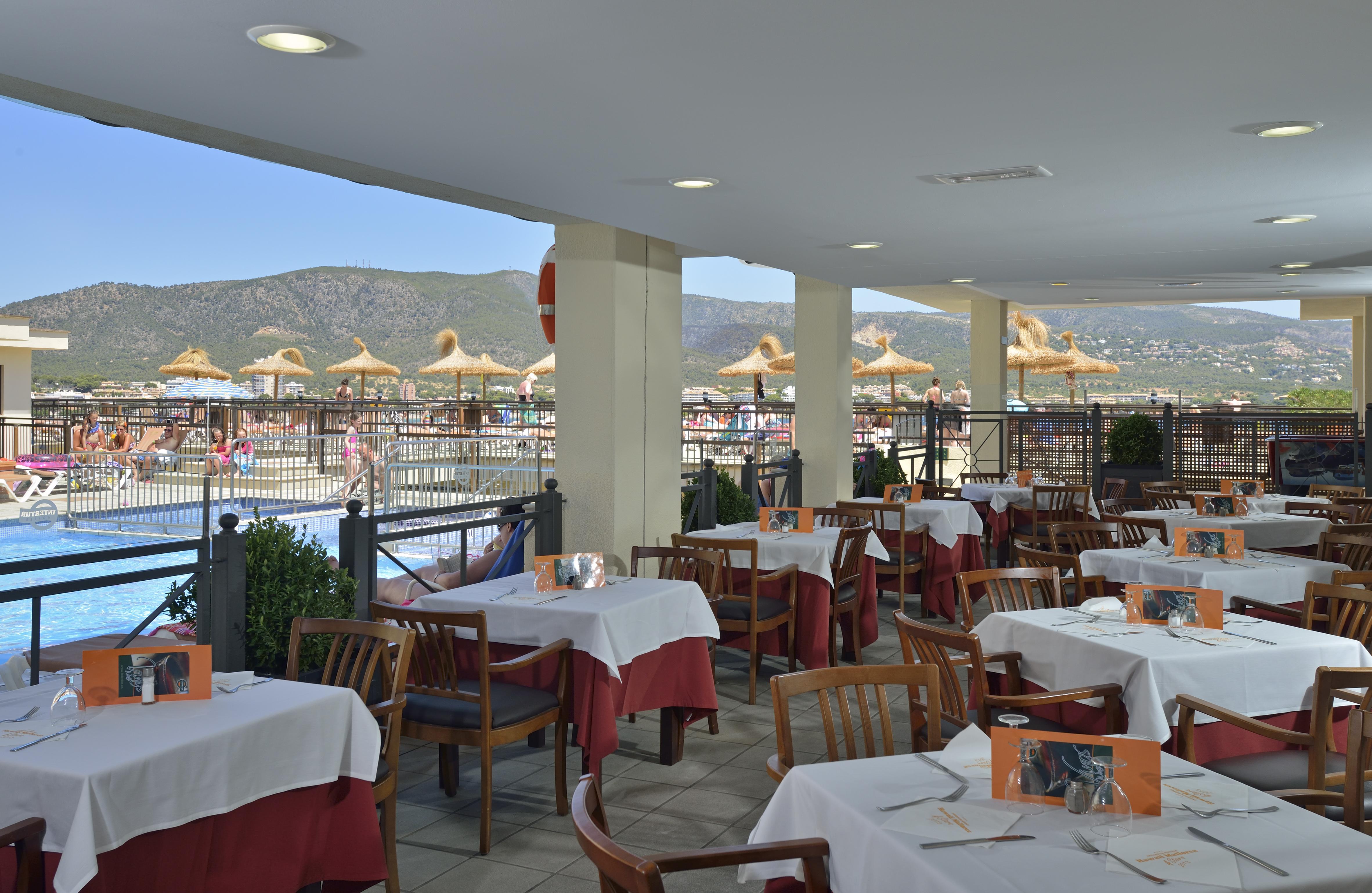 Leonardo Royal Mallorca Bay Aparthotel Palmanova