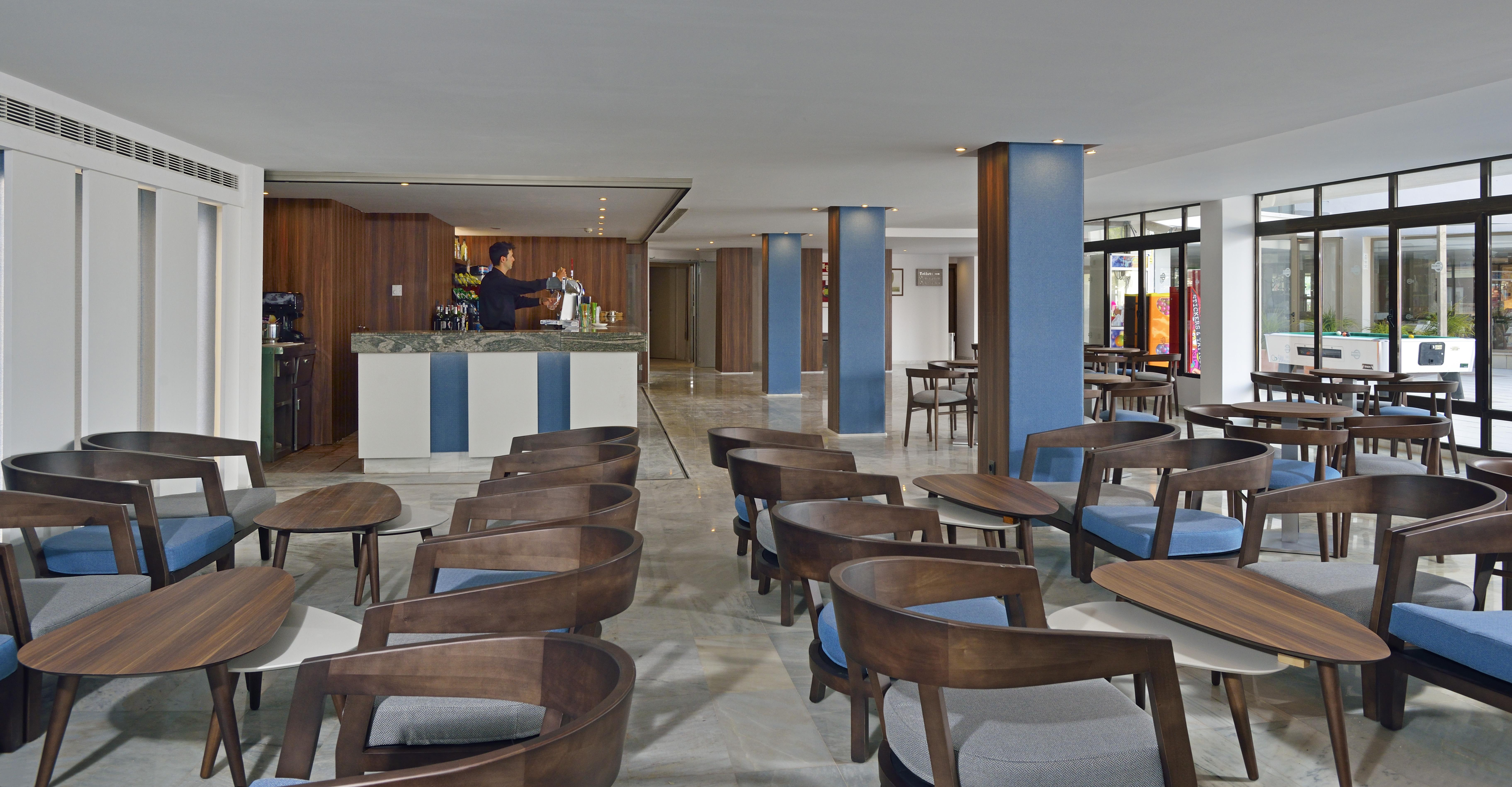 Aparthotel Leonardo Royal Mallorca Bay Palmanova
