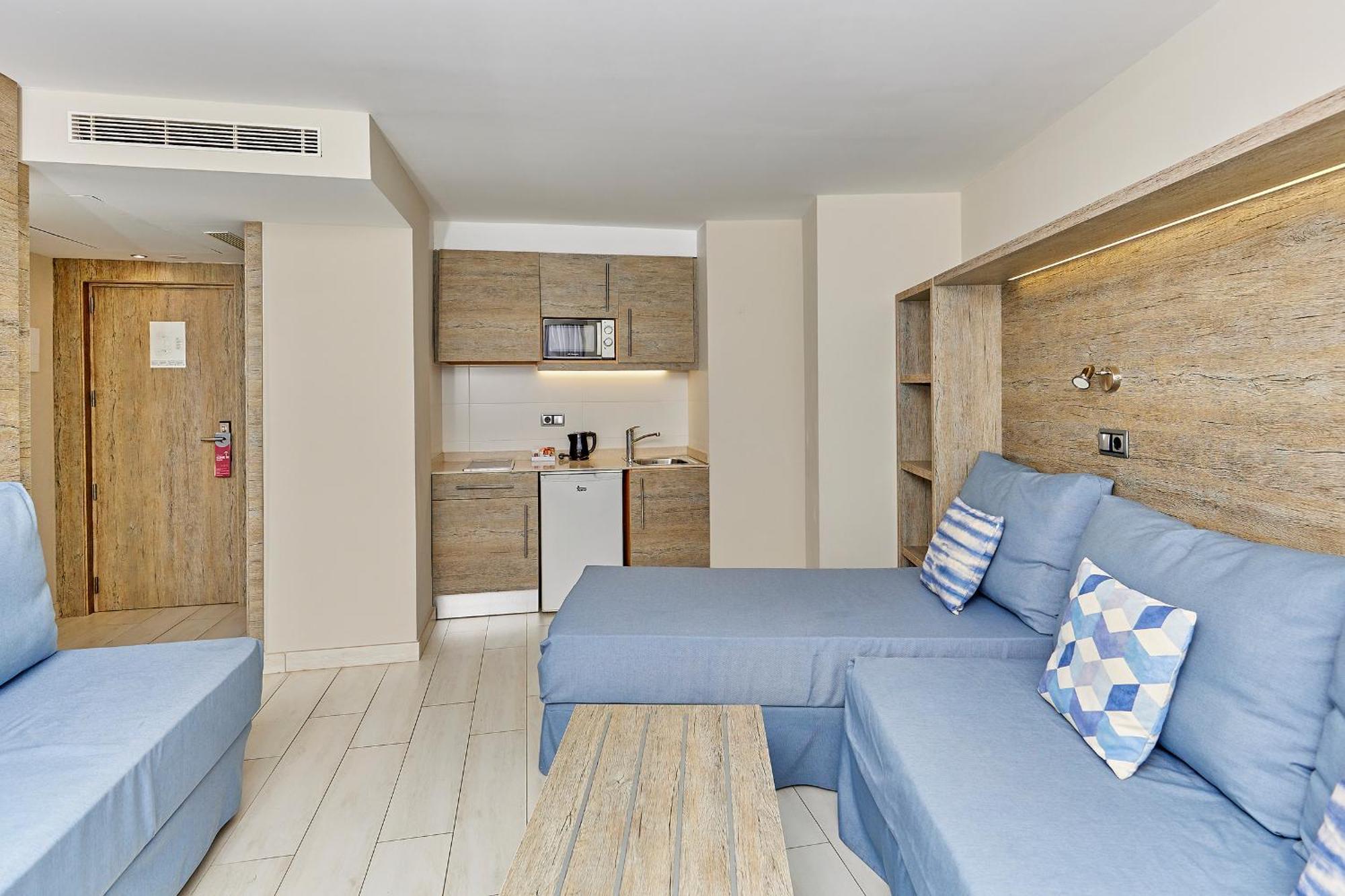 Leonardo Royal Mallorca Bay Aparthotel Palmanova