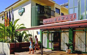 Leonardo Royal Mallorca Bay Aparthotel Palmanova